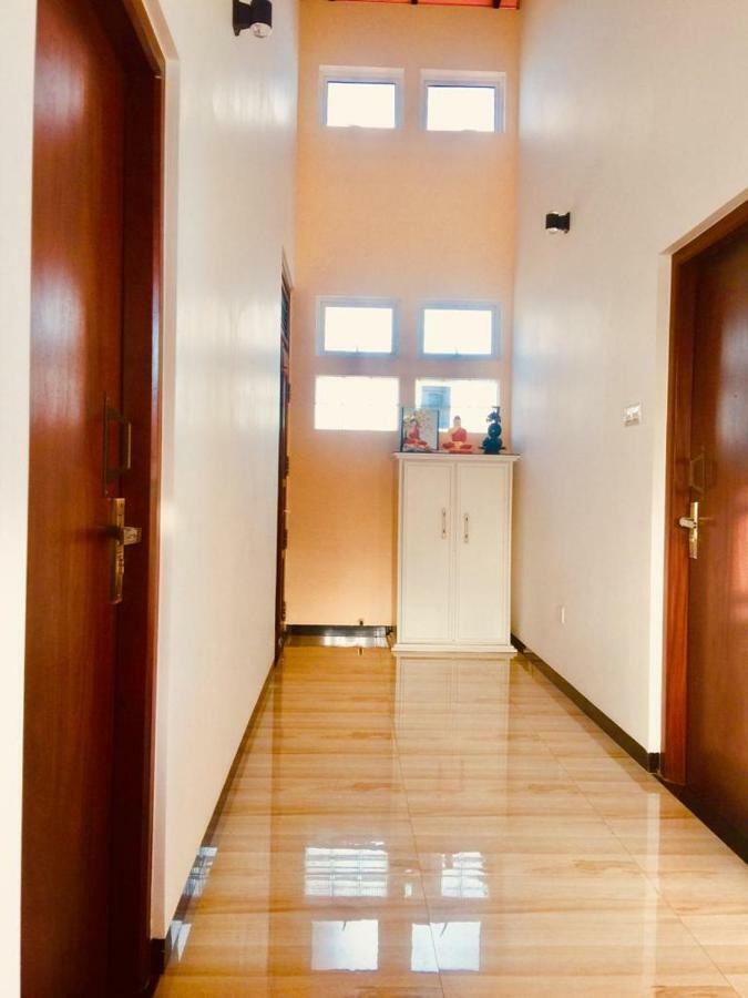 Amaya Gate Матара Экстерьер фото